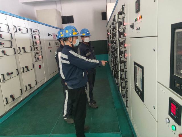 陜煤建設(shè)洗選煤運(yùn)營公司：勞動節(jié)“最美”告白　