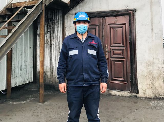 陜煤建設(shè)洗選煤運(yùn)營公司：致敬平凡中的不平凡者們