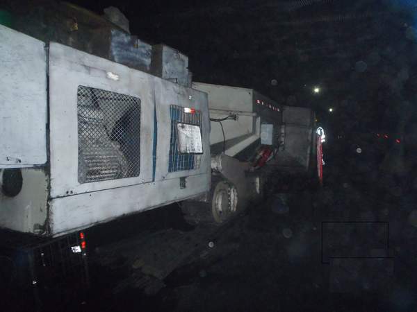 陜煤建設掘進公司：著力推進“四新”技術(shù)應用 培育企業(yè)核心競爭力