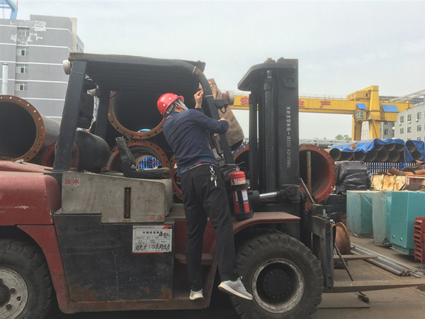 陜煤建設澄合分公司各單位積極行動開展“三項攻堅行動”