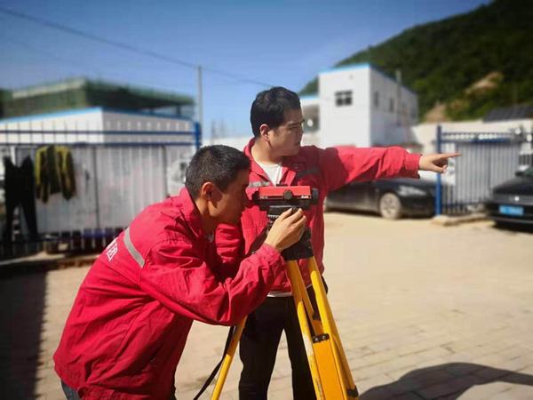 陜煤建設(shè)礦建二公司：小創(chuàng)新為科技強(qiáng)企插上“翅膀”