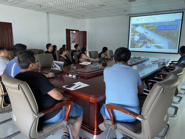 設計研究院三“注重”加強企業(yè)管理