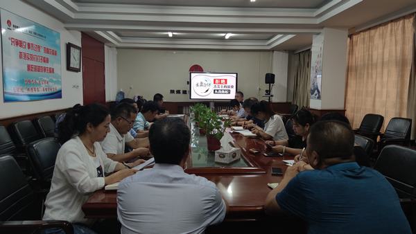 陜煤建設(shè)韓城分公司：餐桌文明入人心 “光盤行動(dòng)”成風(fēng)尚