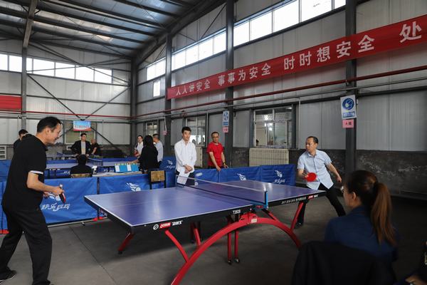 陜煤建設(shè)洗選煤運(yùn)營公司“度中秋、迎十一”職工系列活動(dòng)完美落幕