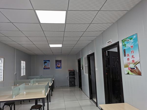 陜煤建設韓城分公司土建二項目部：以“心”為擎，打造和諧奮進項目部