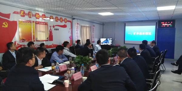 陜煤建設(shè)礦建二公司擰緊職工安全思想閥