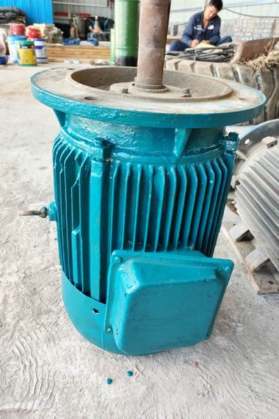 陜煤建設礦建二公司王峰項目部：節(jié)支降耗控成本修舊利廢做文章