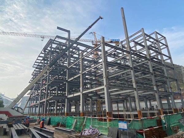 陜煤建設韓城分公司土建九項目部雙“力”齊發(fā)力?；顒拥脤嵭?></div>
                                <div   id=