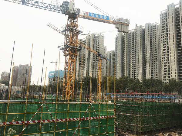 陜煤建設韓城分公司：用高效打通追趕超越的最后一公里