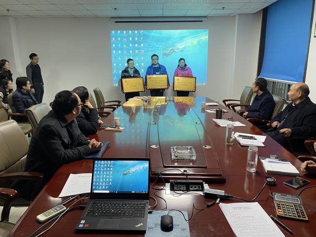 設(shè)計(jì)研究院第三屆“最美一套圖”活動圓滿落幕