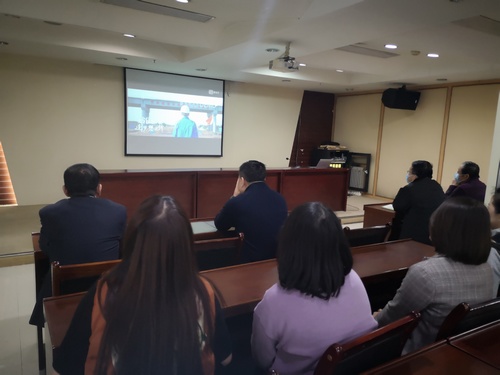 陜煤建設路橋分公司企業(yè)宣傳片火熱出爐