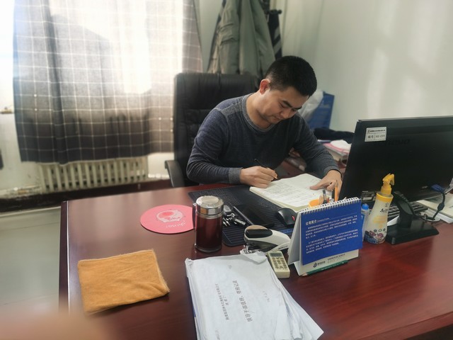 陜煤建設(shè)洗選煤運(yùn)營公司紅柳林洗煤廠項(xiàng)目部：青春的執(zhí)著，無我的堅(jiān)守