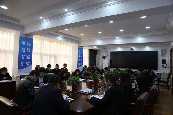 陜煤建設(shè)韓城分公司多管齊下高標(biāo)準(zhǔn)高質(zhì)量開展黨史學(xué)習(xí)教育