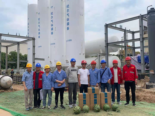 陜煤建設(shè)機電安裝公司開展黨建互學(xué)共建活動