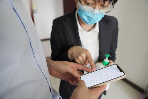 陜煤建設(shè)洗選煤運(yùn)營(yíng)公司：關(guān)愛職工“接種”健康，筑牢防疫安全屏障