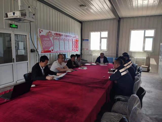 陜煤建設(shè)洗選煤運(yùn)營公司：“走實(shí)”又“走心”，讓“難事兒”不難