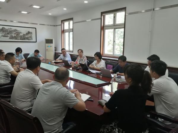 陜煤建設(shè)銅煤公司順利通過2021年“三體系”再認證