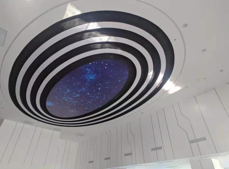 陜煤建設(shè)綠宇公司第十一項(xiàng)目部：把準(zhǔn)質(zhì)量關(guān)口  按質(zhì)高效收尾