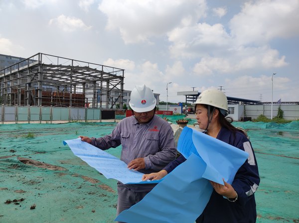 陜煤建設(shè)洗選煤運營公司第六項目部：平凡崗位顯風(fēng)采，鏗鏘玫瑰半邊天