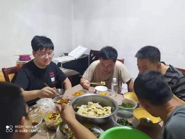 陜煤建設(shè)天工公司土建四部舉行“慶中秋、賀國慶”系列活動