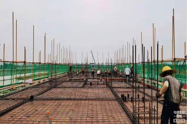 【國(guó)慶“走一線”（五）】 走進(jìn)河南、四川龐源項(xiàng)目