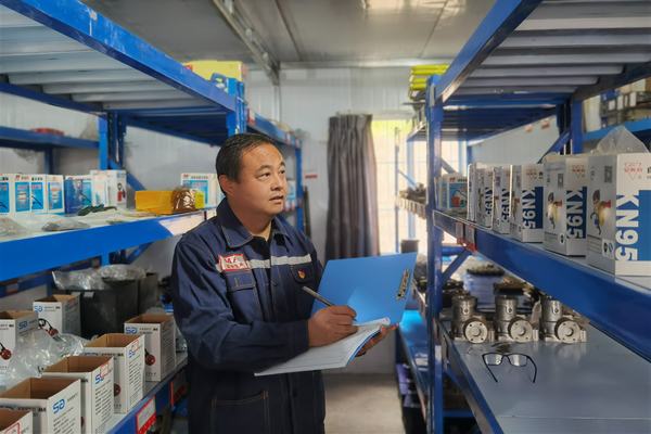 陜煤建設(shè)礦建二公司：為堅(jiān)守崗位的礦建人點(diǎn)贊！