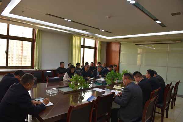 陜煤建設(shè)煤礦運營服務(wù)分公司：“三堂課”提升黨史學(xué)習(xí)教育成效