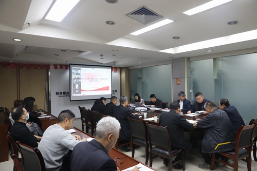 陜煤建設(shè)路橋分公司:“取經(jīng)”滬浙干部,學(xué)在深處干在實(shí)處