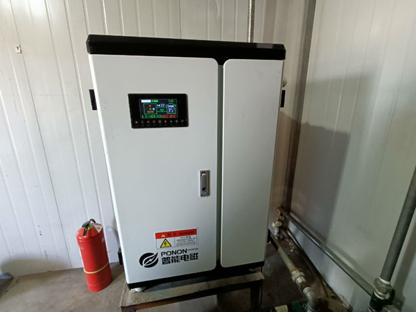 陜煤建設(shè)澄合分公司各單位廣辦實事使這個冬天更溫暖