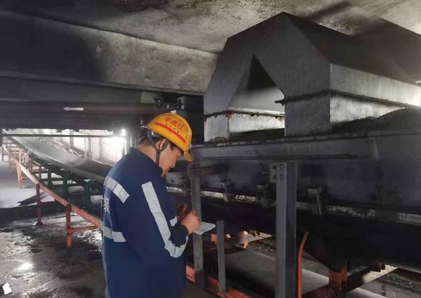 陜煤建設(shè)洗選煤運營公司澄合山陽運營項目部：奮進四季度，沖刺全年目標任務(wù)