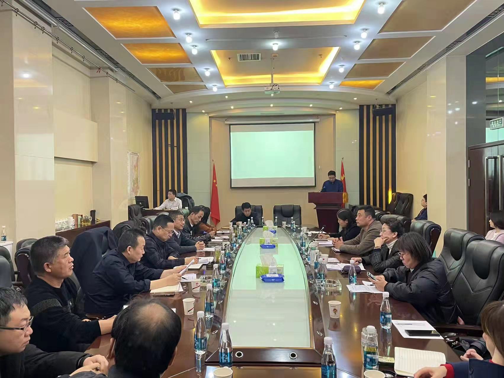 陜煤建設(shè)召開“發(fā)揮財(cái)務(wù)人員作用，推進(jìn)成本管理工作”經(jīng)驗(yàn)交流會(huì)