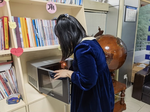 陜煤建設(shè)路橋分公司：實事落地見效 職工幸福再“加碼”