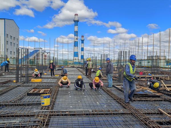 陜煤建設(shè)韓城分公司“全力奮戰(zhàn)5個(gè)月，爭(zhēng)創(chuàng)產(chǎn)值6個(gè)億”主題勞動(dòng)競(jìng)賽交出完美答卷