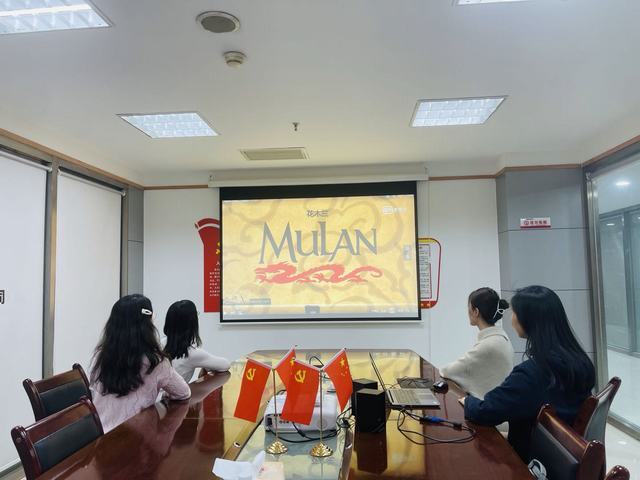 陜煤建設項目開發(fā)公司開展“魅力女神節(jié)  巾幗她力量”慶“三八”主題活動