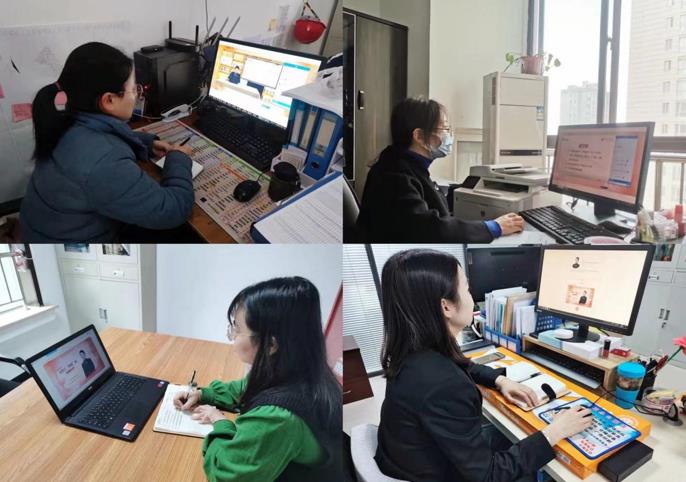 陜煤建設(shè)綠宇公司： “關(guān)愛送女工，溫暖半邊天”用心辦實(shí)事