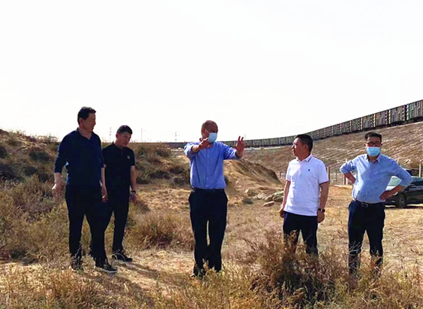 陜煤建設(shè)礦建三公司：走心、創(chuàng)效，職工代表巡視這樣做