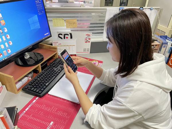 陜煤建設(shè)礦建二公司：書香潤大地 云讀沁爾心