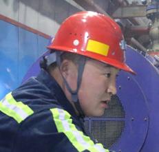 用平凡點(diǎn)亮征程，用堅(jiān)守詮釋責(zé)任