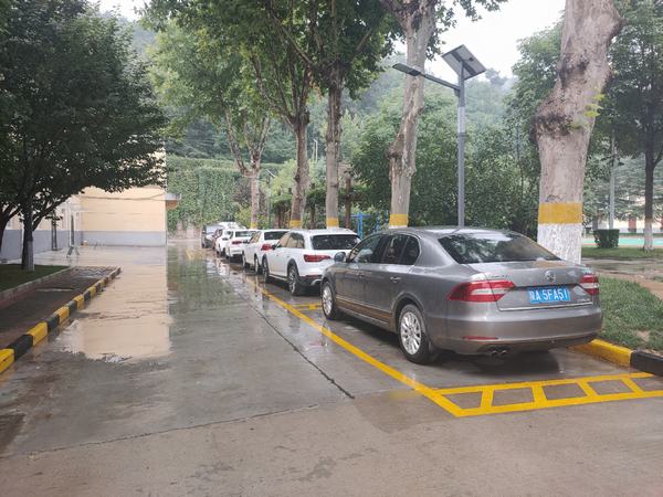 陜煤建設銅煤公司：做好民生“答卷” 解鎖職工幸?！懊艽a”