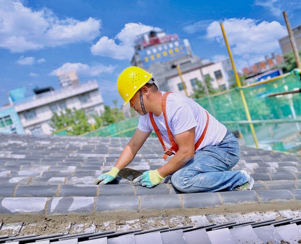 陜煤建設(shè)韓城分公司土建四項(xiàng)目部：不負(fù)“熱”愛，用汗水詮釋初心