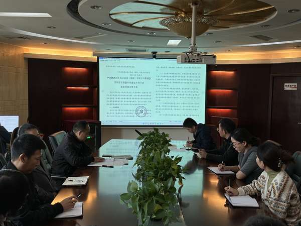 陜煤建設(shè)內(nèi)蒙古分公司：筑牢底線，爭做表率