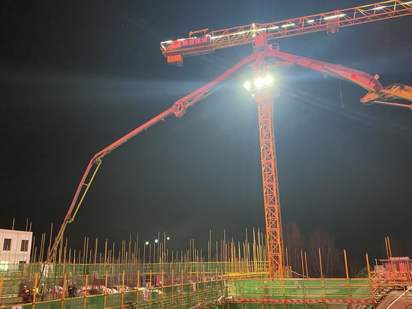 陜煤建設(shè)天工公司建莊項目部：“保工期、筑安全”奮力打贏目標(biāo)戰(zhàn)