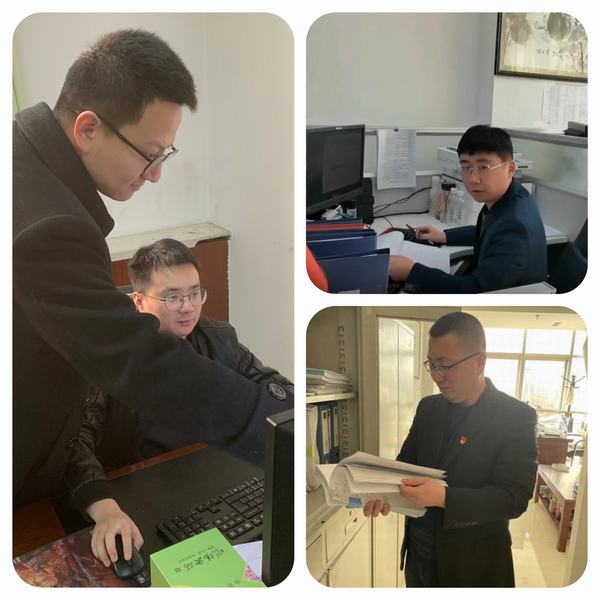 陜煤建設煤礦運營服務分公司：靜默管控期間的最美“逆行者”