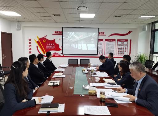 陜煤建設(shè)綠宇公司：“三個一” 譜寫安全生產(chǎn)新篇章