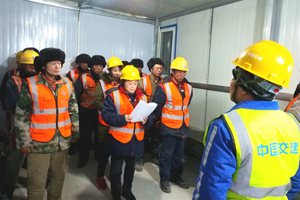 一紙承諾書 筑牢安全路