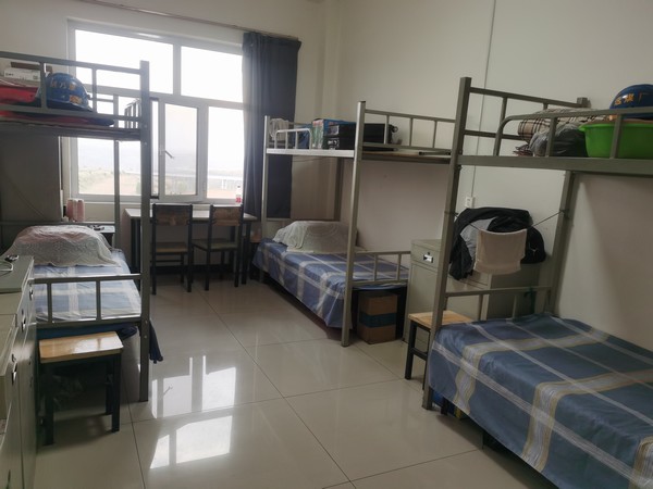 陜煤建設(shè)洗選煤運(yùn)營公司紅柳林洗煤廠項目部： 狠抓“兩堂一舍”管理   提升后勤保障標(biāo)準(zhǔn)