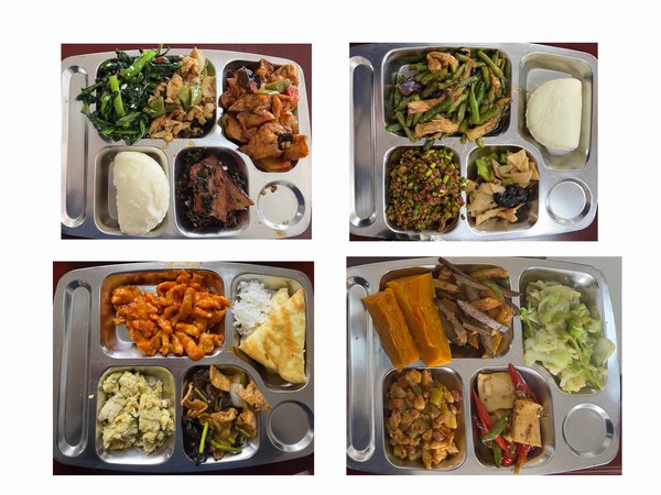 陜煤建設(shè)洗選煤運(yùn)營公司神渭首端運(yùn)營項目部： 員工事、無小事