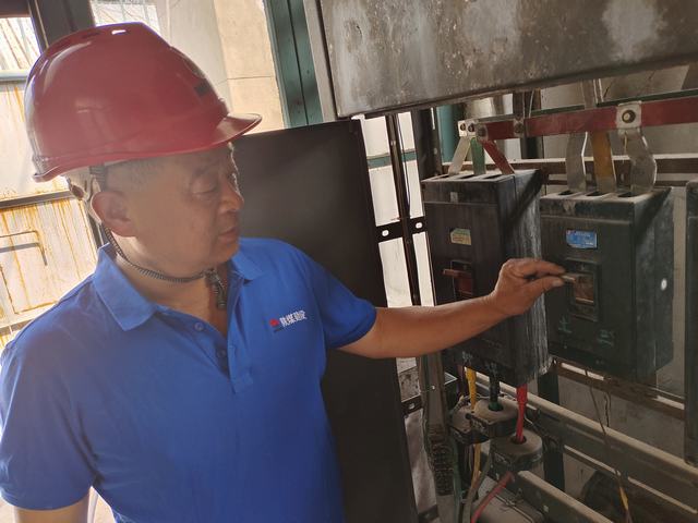 陜煤建設(shè)韓城分公司安裝四項目部：讓“愛”連接家庭，用“心”鎖緊安全