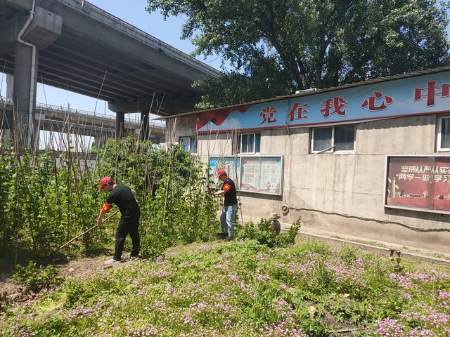 陜煤建設(shè)韓城分公司安裝四項目部：瞧，我們項目部的這幫孩子們