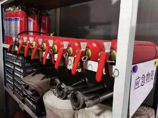 陜煤建設(shè)洗選煤運(yùn)營(yíng)公司：精繡“雨季三防”藍(lán)圖 護(hù)航安全生產(chǎn)“樂(lè)章”